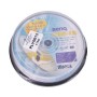 DVD+R BENQ  8,5GB DOUBLE LAYER CAKE 10BUC