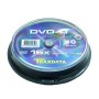DVD-R TRAXDATA 4,7GB 16X CAKE 10BUC