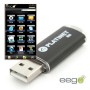 FLASH DRIVE USB X-DEPO SOFT EEGO 16GB