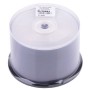CD-R VERBATIM 700MB 52X PRINTABIL AZO CAKE 50