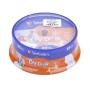 DVD-R VERBATIM 4,7 GB 16X PRINTABLE 25 BUC