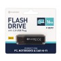 FLASH DRIVE USB 2.0 16GB V-DEPO PLATINET