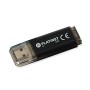 FLASH DRIVE USB 2.0 32GB V-DEPO PLATINET