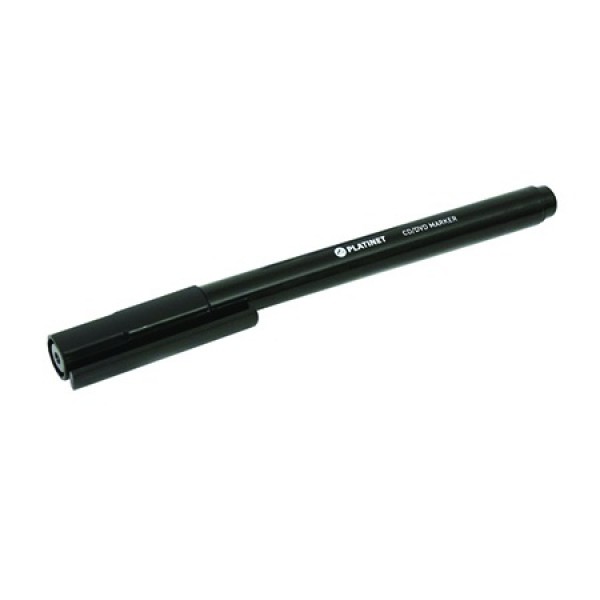 MARKER CD/DVD 0.5MM NEGRU MARKER CD/DVD 0.5MM NEGRU