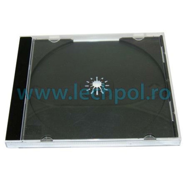 CARCASA CD 10.4MM