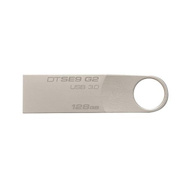 FLASH DRIVE 128GB 3.0 SE9 KINGSTON
