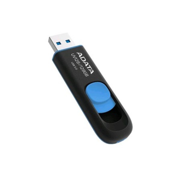 FLASH DRIVE USB 3.0 128GB UV128 ADATA