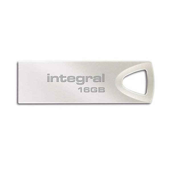 FLASH DRIVE 16GB USB 2.0 INTEGRAL ARC
