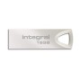 FLASH DRIVE 16GB USB 2.0 INTEGRAL ARC