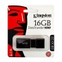 FLASH DRIVE 16GB DT100G3 USB 3.0 KINGSTON