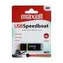 FLASH DRIVE 16GB USB 2.0 SPEEDBOAT MAXELL