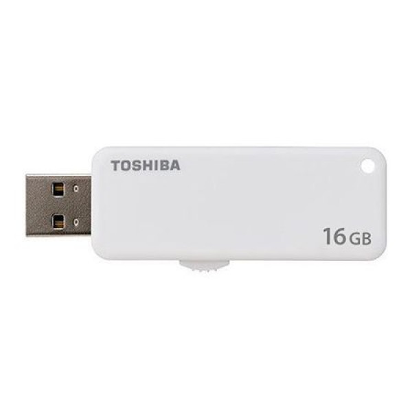 FLASH DRIVE 16GB HAYABUSA TOSHIBA