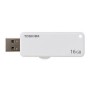 FLASH DRIVE 16GB HAYABUSA TOSHIBA