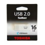 FLASH DRIVE 16GB HAYABUSA TOSHIBA