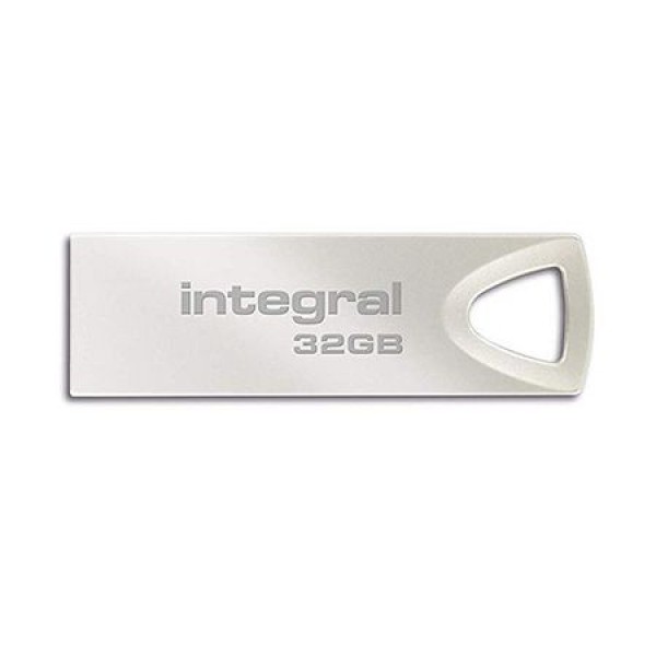 FLASH DRIVE 32GB USB 2.0 INTEGRAL ARC