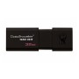 FLASH DRIVE 32GB DT100G3 USB 3.0 KINGSTON