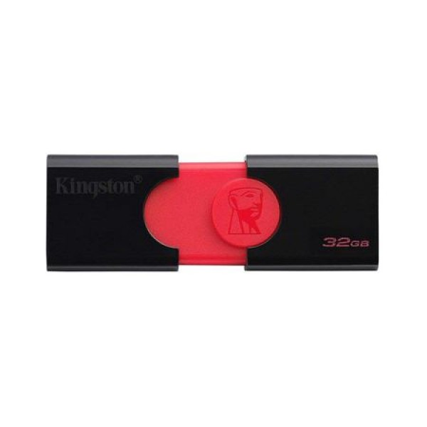 FLASH DRIVE 32GB DT106 USB 3.0 KINGSTON
