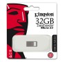 FLASH DRIVE 32GB MICRO USB 3.1 METAL KINGSTON