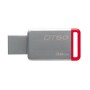 FLASH DRIVE 32GB USB 3.0 METAL 50 KINGSTON