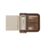 FLASH DRIVE 32GB MICRODUO USB 2.0 KINGSTON