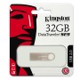 FLASH DRIVE 32GB SE9 SILVER KINGSTON