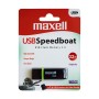 FLASH DRIVE 32GB USB 2.0 SPEEDBOAT MAXELL