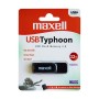 FLASH DRIVE 32GB USB 2.0 TYPHOON MAXELL