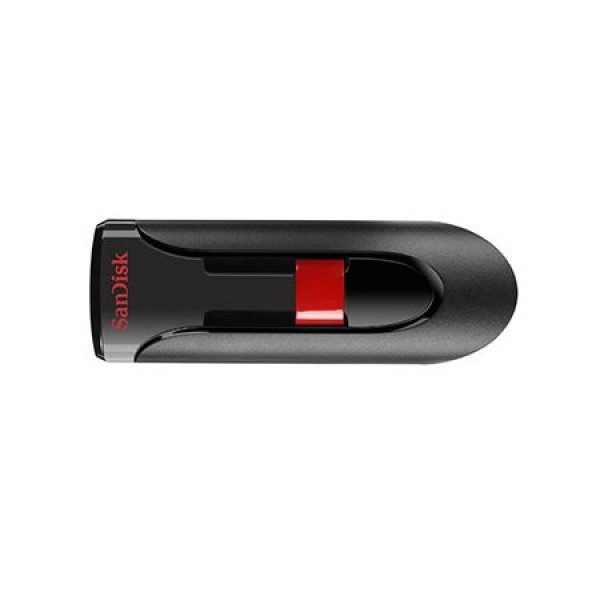 FLASH DRIVE 32GB CRUZER GLIDE SANDISK