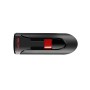 FLASH DRIVE 32GB CRUZER GLIDE SANDISK