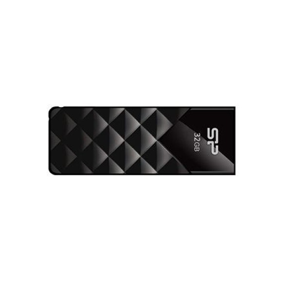 FLASH DRIVE 32GB USB 2.0 U03 SILICON POWER