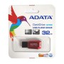 FLASH DRIVE 32GB UV100 ADATA