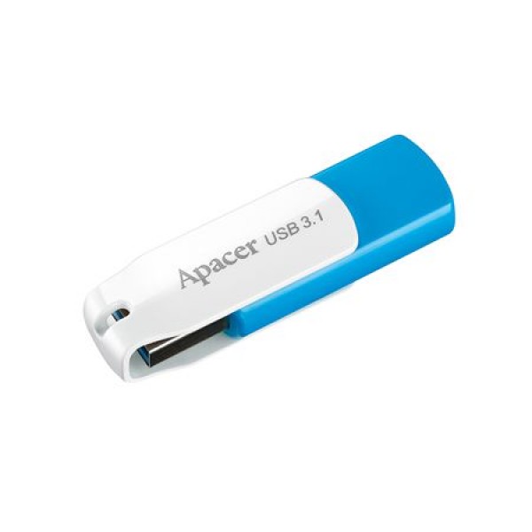 FLASH DRIVE 64GB USB 3.0 AH357 APACER
