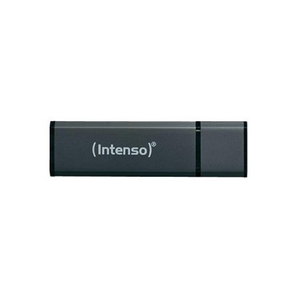 FLASH DRIVE 8GB ALU LINE INTENSO