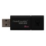 FLASH DRIVE 8GB DT100G3 USB 3.0 KINGSTON