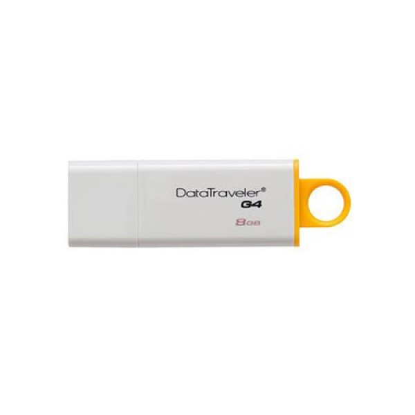 FLASH DRIVE 8GB IG4 USB 3.0 KINGSTON