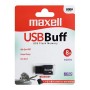 FLASH DRIVE 8GB USB 2.0 BUFF MAXELL