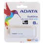 FLASH DRIVE 8GB UV110 ADATA