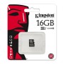 MICRO SD CARD 16GB CLASS 4 FARA ADAPTOR KINGS