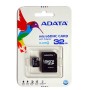 MICRO SD CARD 32GB CU ADAPTOR ADATA