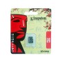 MICRO SD CARD 4GB FARA ADAPTOR SD KINGSTON