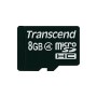 MICRO SD CARD 8GB CLASA 4 FARA ADAPTOR TRANSC