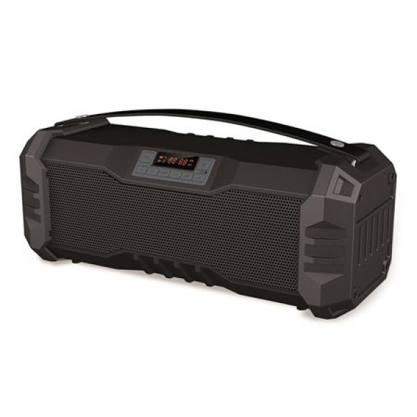 BOXA BLUETOOTH PORTABILA PMG75 PLATINET