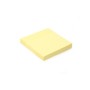 POST-IT GALBEN NEON 75X75 400B PLATINET