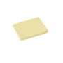 POST-IT GALBEN NEON 75X100 100B PLATINET