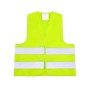 VESTA REFLECTORIZANTA GALBENA