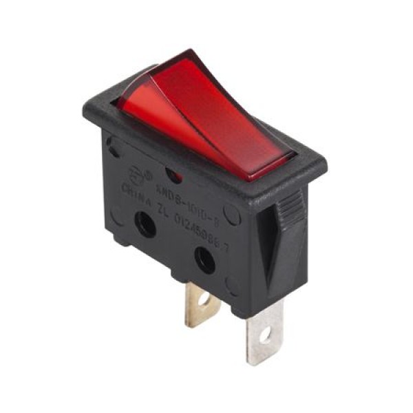 INTRERUPATOR  ON 16A 250V