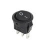 INTRERUPATOR 3 PINI 3A 250V
