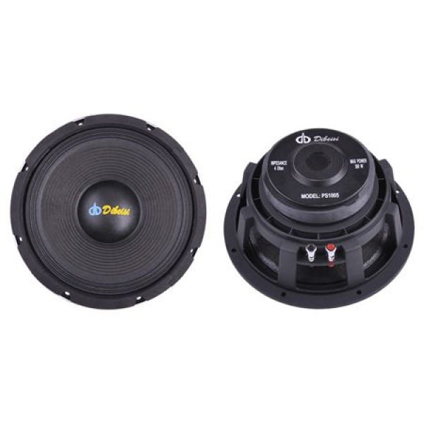 DIFUZOR 10' 4 OHM 200W