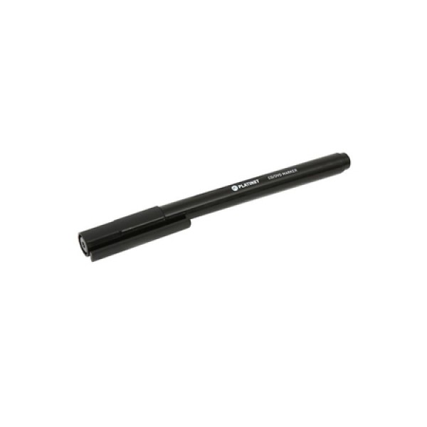 MARKER CD/DVD NEGRU 0.5MM PLATINET