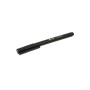 MARKER CD/DVD NEGRU 0.5MM PLATINET
